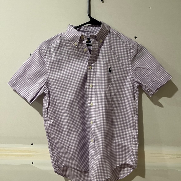 Lot of 3 polo by Ralph Lauren boys shirts - Picture 7 of 11